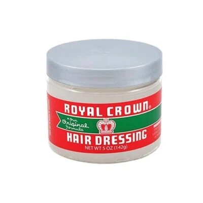 Aderezo para el cabello Royal Crown 5 oz. Foto 1 de 2
