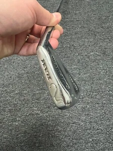 Golden Ram Tour Grind 2 Iron Steel 39” RH - Picture 1 of 9