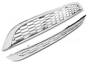 MINI COOPER 2001 2002 2003 2004 2005 2006 GRMC02 GRILL R50 / R53 S TYPE - Picture 1 of 1