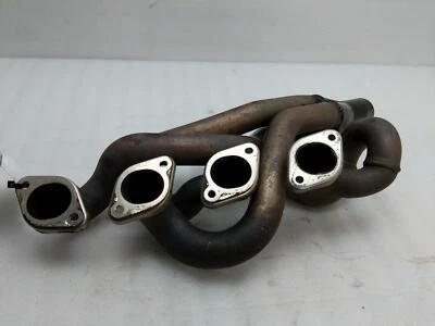 08 09 10 11 12 13 BMW M3 Left LH Driver Exhaust Manifold - Image 1 of 3