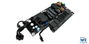 Apple iMac A1418 185W Power Supply 2012-2017 ADP-185BF T APA007 - Picture 1 of 6