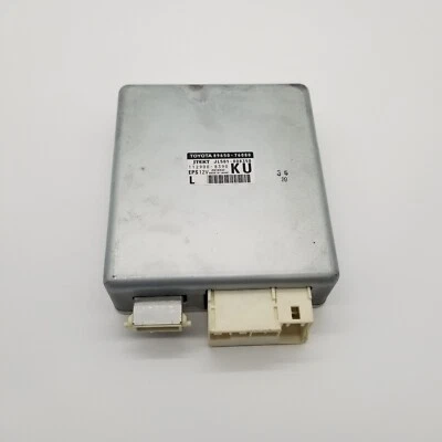 Módulo de control de dirección asistida para Lexus CT200H 2015 89650-76080 Foto 1 de 4