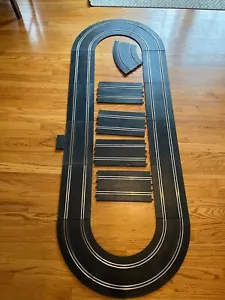 Aurora 1/32 slot car tracks - Picture 1 of 9