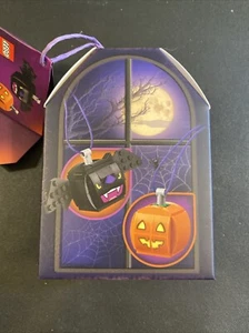 LEGO 854049 Pumpkin & Bat Duo - Picture 1 of 2