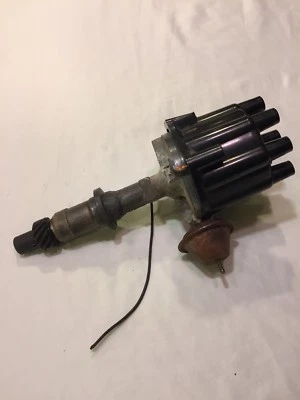 Pontiac GTO Lemans 1973 distribuidor tipo puntos 11112199 transmisión automática Firebird 67-75 Foto 1 de 4