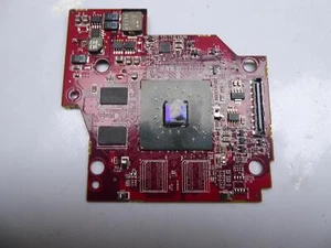 Dell Inspiron E1505 Ati Radeon X1300 128MB Graphic Card 0WF147 #76427 - Picture 1 of 2