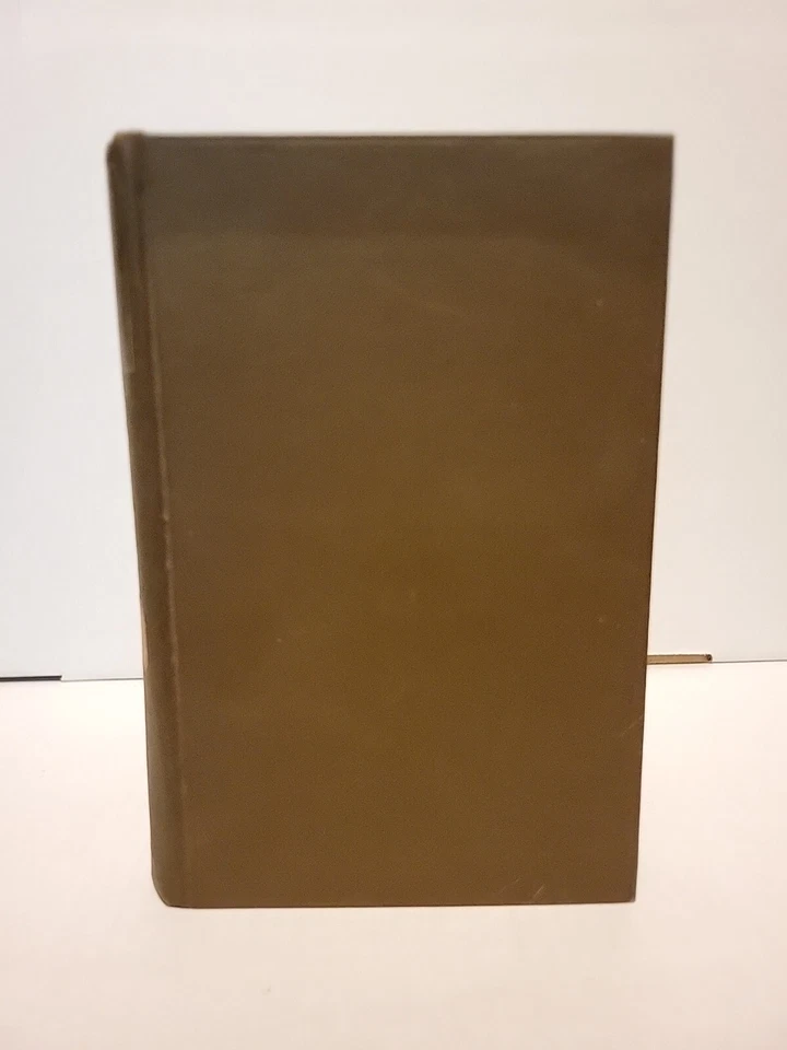 An Explanatory and Pronouncing Dictionary Wheeler, William A. 1894 Ex-Library - Image 1 of 4