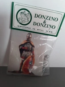 DONZINO & DONZINO - AUSILIARIO GALLESE - Circa 1200 - 65 MM - Foto 1 di 1