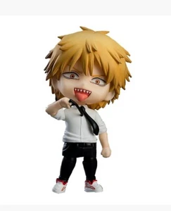 Chainsaw Man figure Denji Nendoroid 1560 GOOD SMILE COMPANY - Picture 1 of 1