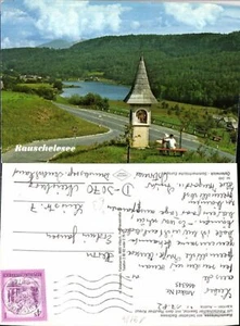 466345,Rauschelesee See b. Keutschach Bildstock - Picture 1 of 1