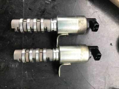 Mazda CX-9 2014 3,7 V6 solenoide de distribución Foto 1 de 2