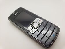 Nokia Classic 3109 - Grey (Unlocked) Mobile Phone 3POST