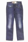 ✨ Freeman T. Porter Boot Cut Jeans Bootcut Jeans für Damen Gr. W28, S, 36 blau ✨