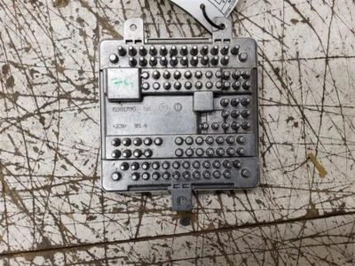 BMW M340I 2019-2020, chasis ECM lámparas sedán faros LED, PN- 63117933358 Foto 1 de 4