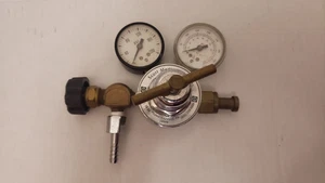 Válvula de presión Scott Medical Products 20 0D - Imagen 1 de 4