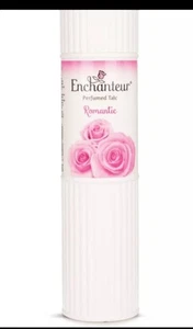 Enchanteur Perfumed Talcum Powder with Exotic French Fragrance 250g - Picture 1 of 2