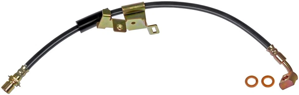 Dorman (OE Solutions) H620780 First Stop ™ BRAKE HARDWARE AND CABLES OEM - Image 1 of 3
