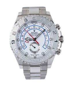Rolex Yacht-Master II 116689 2020 - Picture 1 of 10