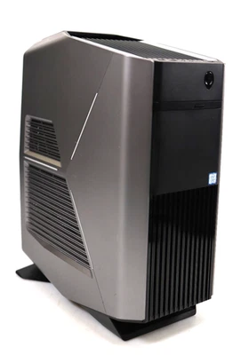 Alienware Aurora R7 Intel  i7-8700 32GB DDR4 No HDD COA OS - Image 1 of 4