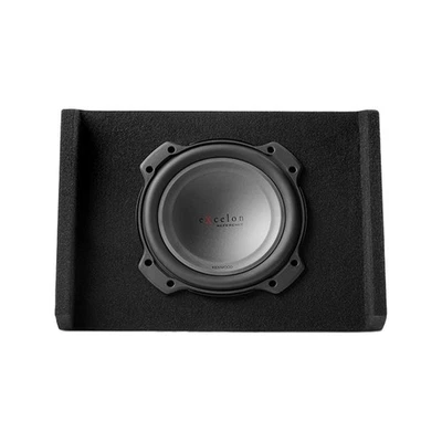 Kenwood P-XRW102DB 10" Oversized Subwoofer with Sealed Down-Firing Enclosure - Image 1 of 4