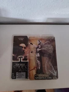 Actionfigur CLIVE BARKER'S TORTURED SOULS McFarlane Camille Noire - Bild 1 von 2