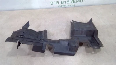 Nissan Altima Air Guide 2019-2020 21558-6CA0A Foto 1 de 4