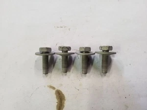 Window Regulator Inner Panel Bolts | Fits 2007-2018 Jeep Wrangler - Picture 1 of 12