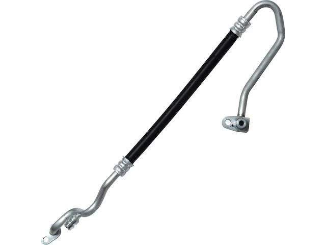 Manguera de descarga de refrigerante de aire acondicionado para Infiniti G20 GJ287ZB 2001-2002 Foto 1 de 1