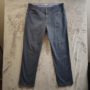 Peter Millar Herren Hose Größe 35 x 28 Blau 5 Pocket - Bild 1 von 9