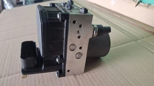 0265225048 BOSCH ABS BLOCK AUDI A4 B6 (8E) 2000-2004 / 8E0614517 - Bild 1 von 5