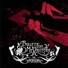 Poison,the [13trx] von Bullet for My Valentine | CD | Zustand gut - Bild 1 von 2