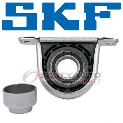 SKF Drive Shaft Support Bearing for 2004 Chevrolet C3500 - Center Driveline tp Foto 1 de 4