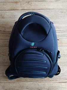 Kata Prism U Backpack Camera Photo Electronic Padded Backpack Black - Picture 1 of 5