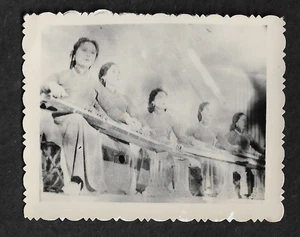 Vietnam War  Photo China PLA Celebrate Victory Viet Cong Original (4) - Picture 1 of 3