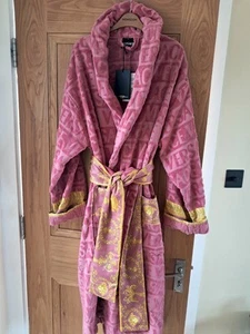 Authentic Versace Dressing Gown - Picture 1 of 9
