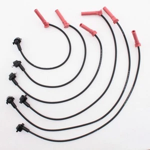 ProSpark Premium 9611 Spark Plug Wire Set for 01-10 Mountaineer Explorer V6 - Picture 1 of 4