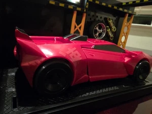 Transformers Robots In Disguise (RID, 2015) SIDESWIPE - 3-Step Changer - Picture 1 of 5
