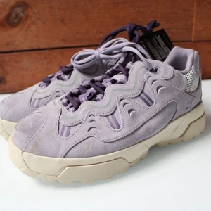 Converse Gianno Golf le Fleur Lavender Brand New Tyler Creator Purple Suede 8.5 - Picture 1 of 11