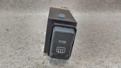 Interruptor de descongelación trasero compatible con Chrysler PT CRUISER D191 2000 2001 2002 2003 2004 2005 Foto 1 de 4