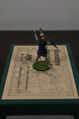 Banners Forward BF - 52: King Jean II of France - Image 1 of 4