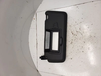 Driver Sun Visor 156 Type Roof Illuminated Fits 15-20 MERCEDES GLA-CLASS 1380575 - Image 1 of 4