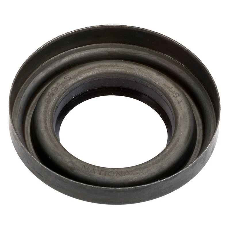 For Pontiac Firebird 67-69 National Rear Driver or Passenger Side Wheel Seal Foto 1 de 1