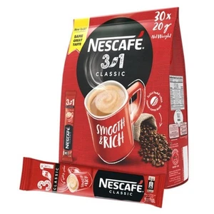 Nescafe Classic 3 In 1 - Picture 1 of 1