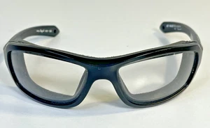 Wiley X Rage-X WX Z87-2+ 1811 125 gepolsterte Brille - Bild 1 von 9