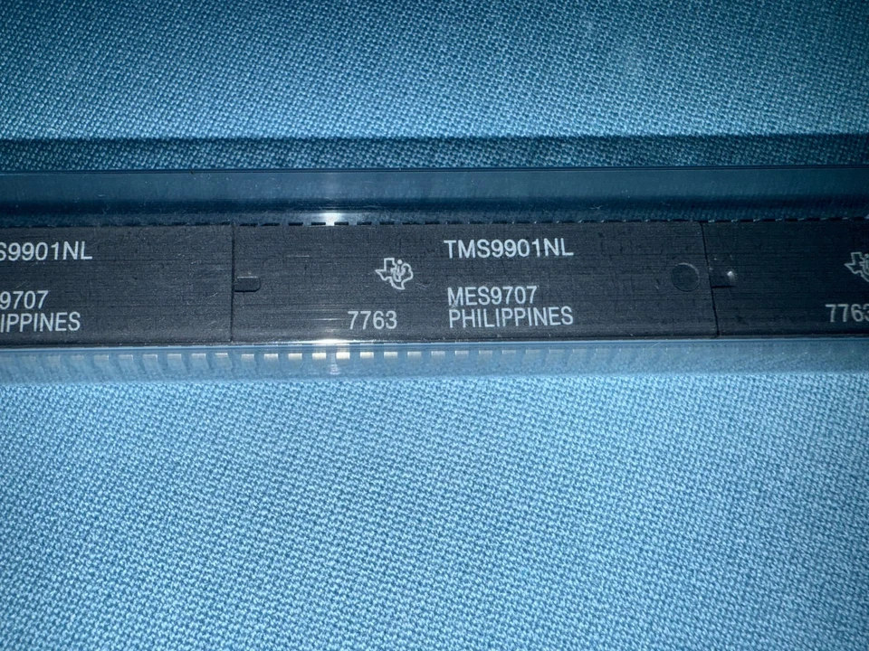 TMS9901NL - Image 1 of 1