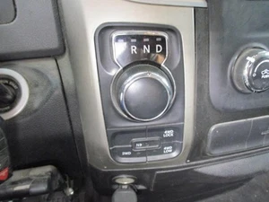 RAM1500 2014 Transmission Shift 1673934 - Picture 1 of 22