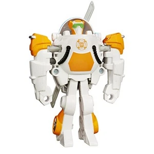 Playskool Heroes Transformers Rescue Bots Rescan Blades The Flight Bot Action Fi - Picture 1 of 5