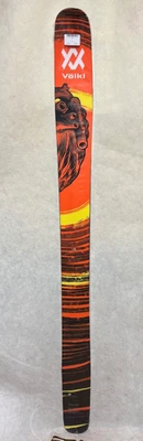 Volkl REVOLT 121 TOURING - 177 cm - 2024 - ENVÍO GRATUITO (29JG) Foto 1 de 4