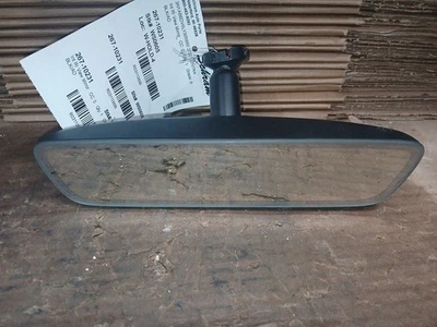 Espejo retrovisor sin sistema de prechoque compatible con 20-23 INFINITI Q50 3110699 Foto 1 de 4