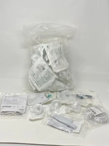 Articoli Assortiti Sigillati Forniture Ospedaliere - Bard, Rusch, Optimum Lotto Misto - Foto 1 di 14